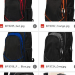 Custom Backpack Printing Singapore, Backpack Printing in Singapore, Custom Bag Printing 6