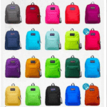 Custom Backpack Printing Singapore, Backpack Printing in Singapore, Custom Bag Printing 8
