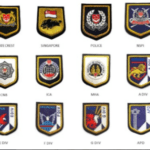 Custom Button Badge Printing Singapore, Button Badge Printing Singapore, Customised Pin Badges in Singapore 1