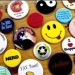 Custom Button Badge Printing Singapore, Button Badge Printing Singapore, Customised Pin Badges in Singapore 11