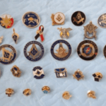 Custom Button Badge Printing Singapore, Button Badge Printing Singapore, Customised Pin Badges in Singapore 6