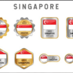 Custom Button Badge Printing Singapore, Button Badge Printing Singapore, Customised Pin Badges in Singapore 8