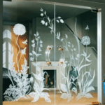 Custom Glass Door Printing Singapore 6