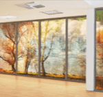 Custom Glass Door Printing Singapore 8