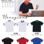 Custom Honeycomb T Shirt Printing Singapore, Honeycomb T Shirt Printing Singapore 5
