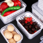 Custom Lunch Box Singapore