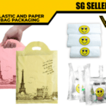 Custom Plastic Bag Printing Singapore 4