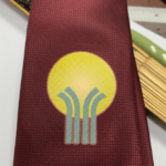 Customised Tie Printing Singapore 2