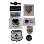 Embroidery Badge Printing Singapore 1