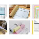 NCR invoice Printing Singapore
