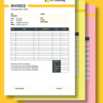 NCR invoice Printing Singapore 10