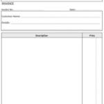 NCR invoice Printing Singapore 2