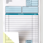 NCR invoice Printing Singapore 3