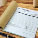 NCR invoice Printing Singapore 4
