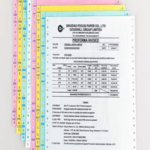NCR invoice Printing Singapore 5